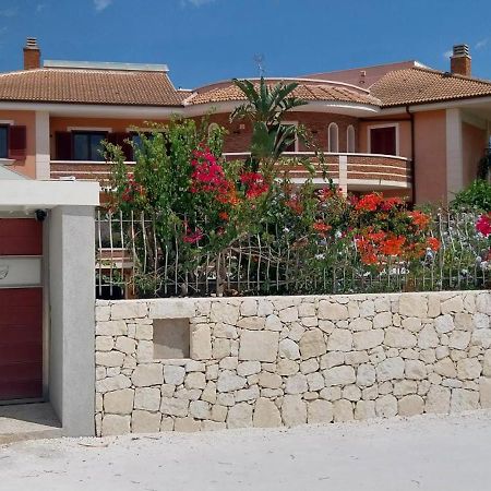 Villa Giulia Syracuse Екстер'єр фото