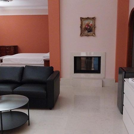 Villa Giulia Syracuse Екстер'єр фото