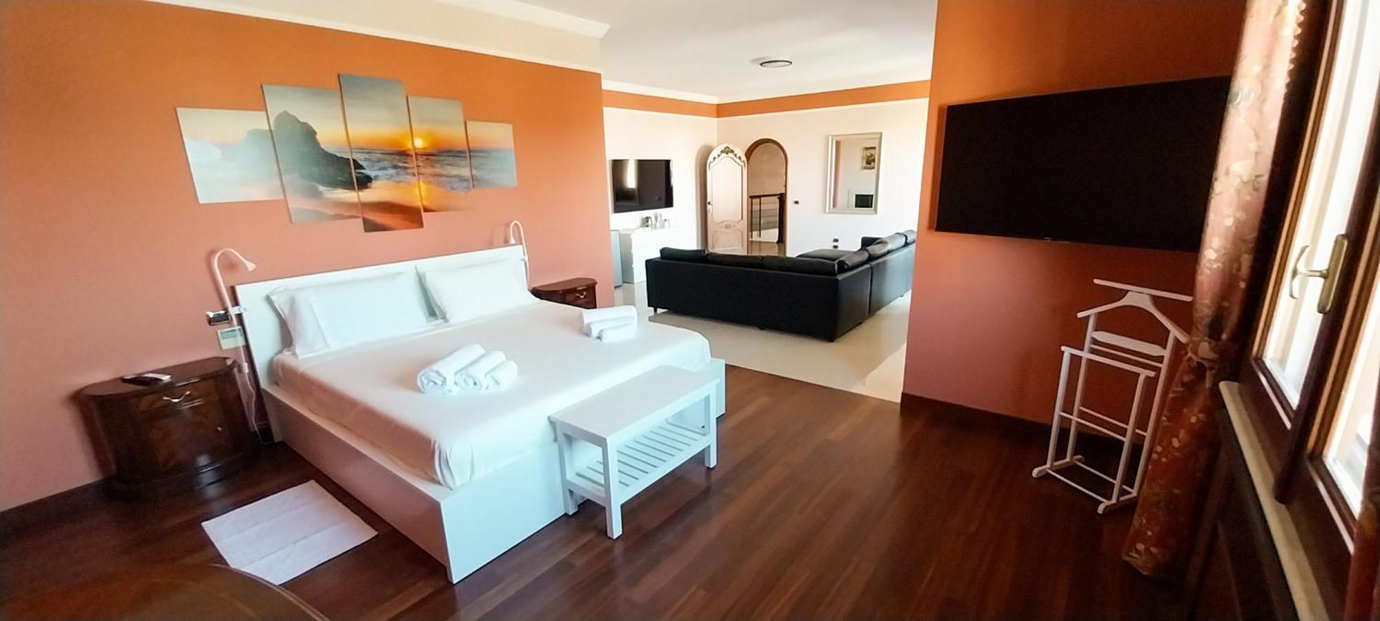 Villa Giulia Syracuse Екстер'єр фото