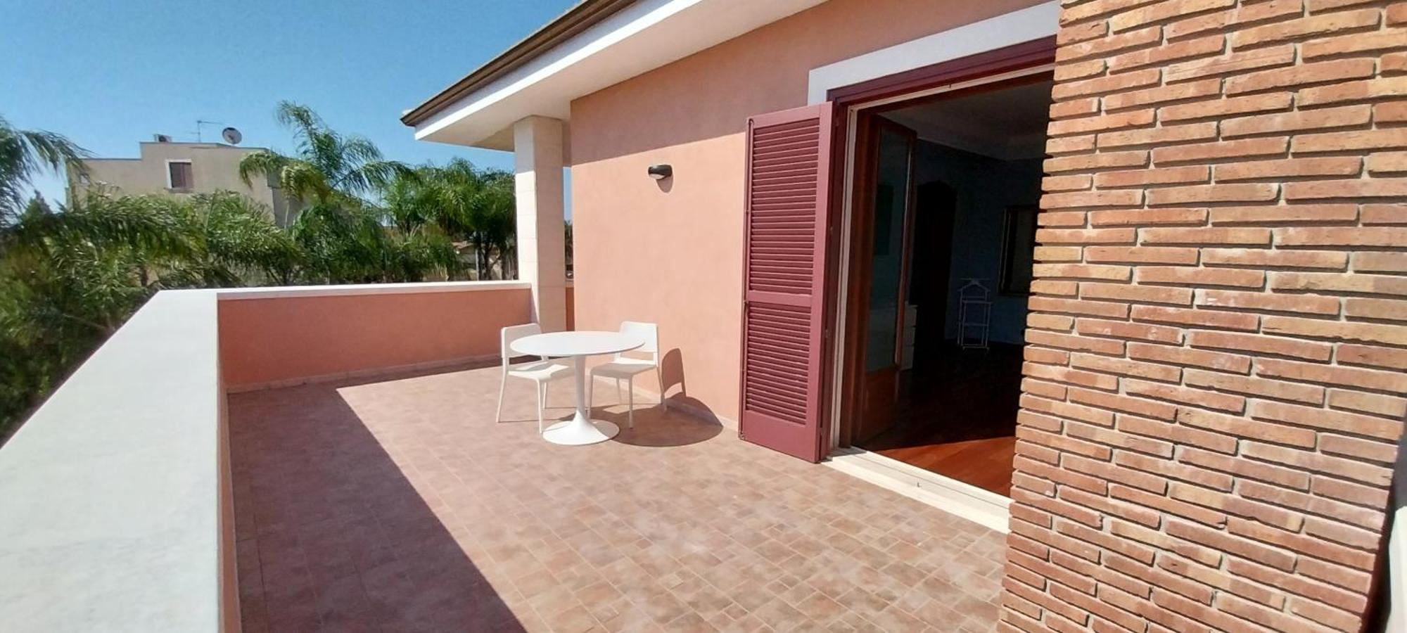 Villa Giulia Syracuse Екстер'єр фото