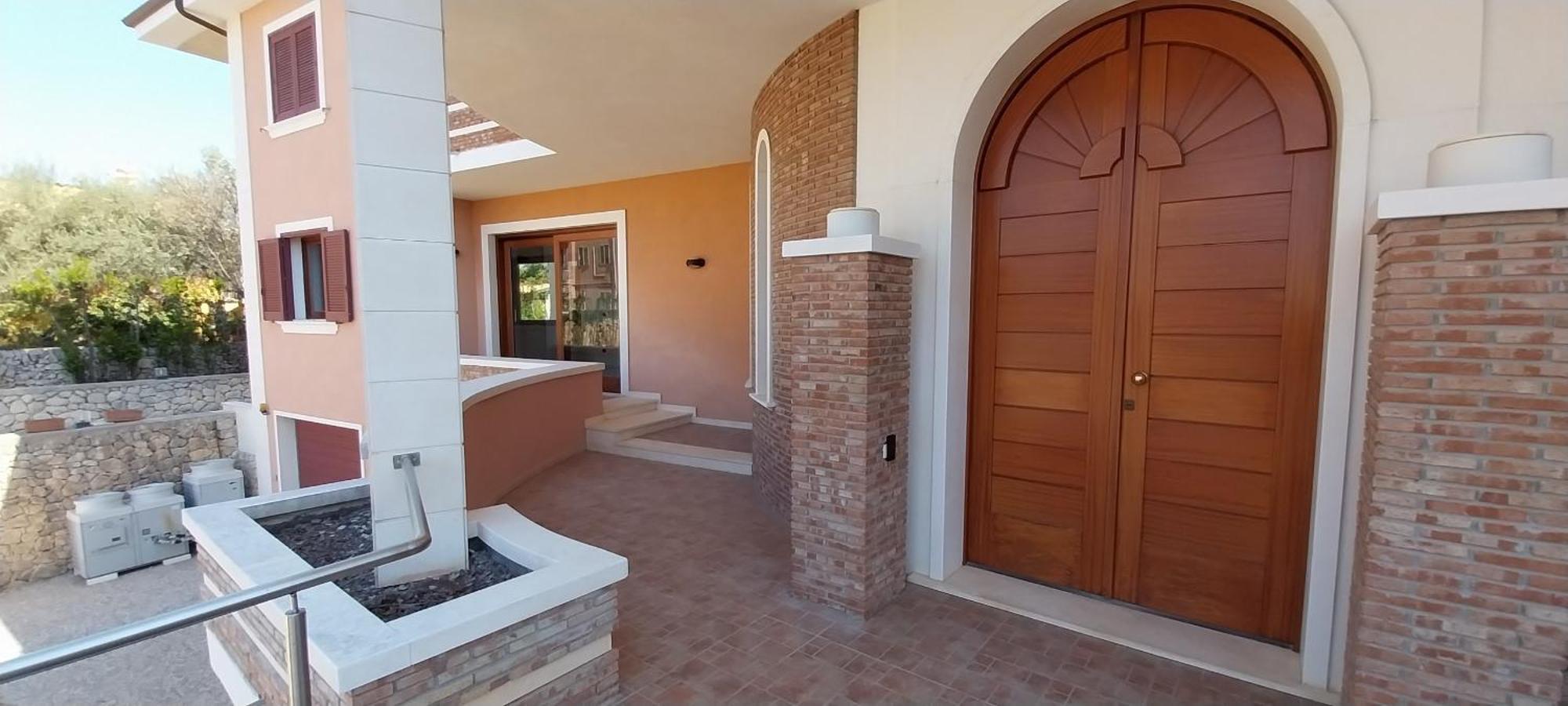 Villa Giulia Syracuse Екстер'єр фото