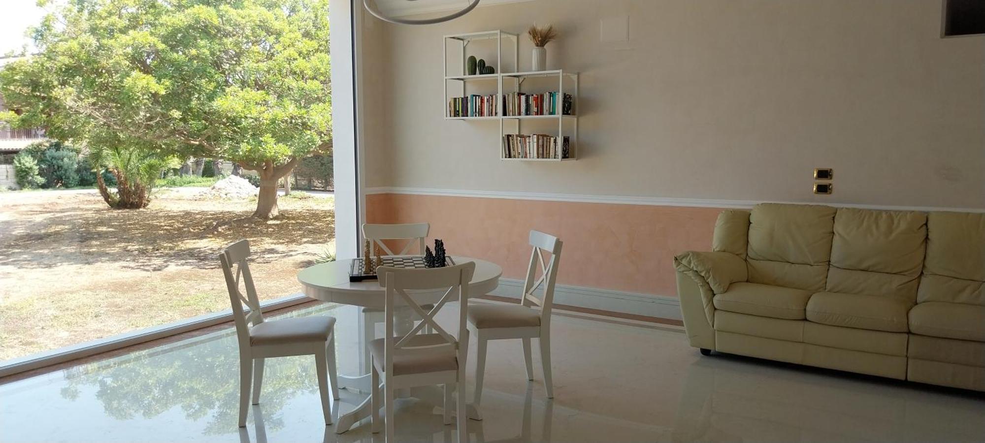Villa Giulia Syracuse Екстер'єр фото