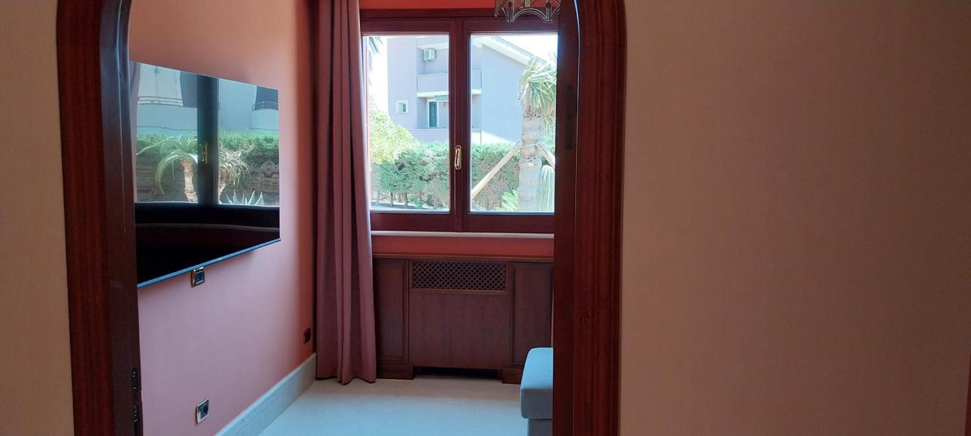 Villa Giulia Syracuse Екстер'єр фото