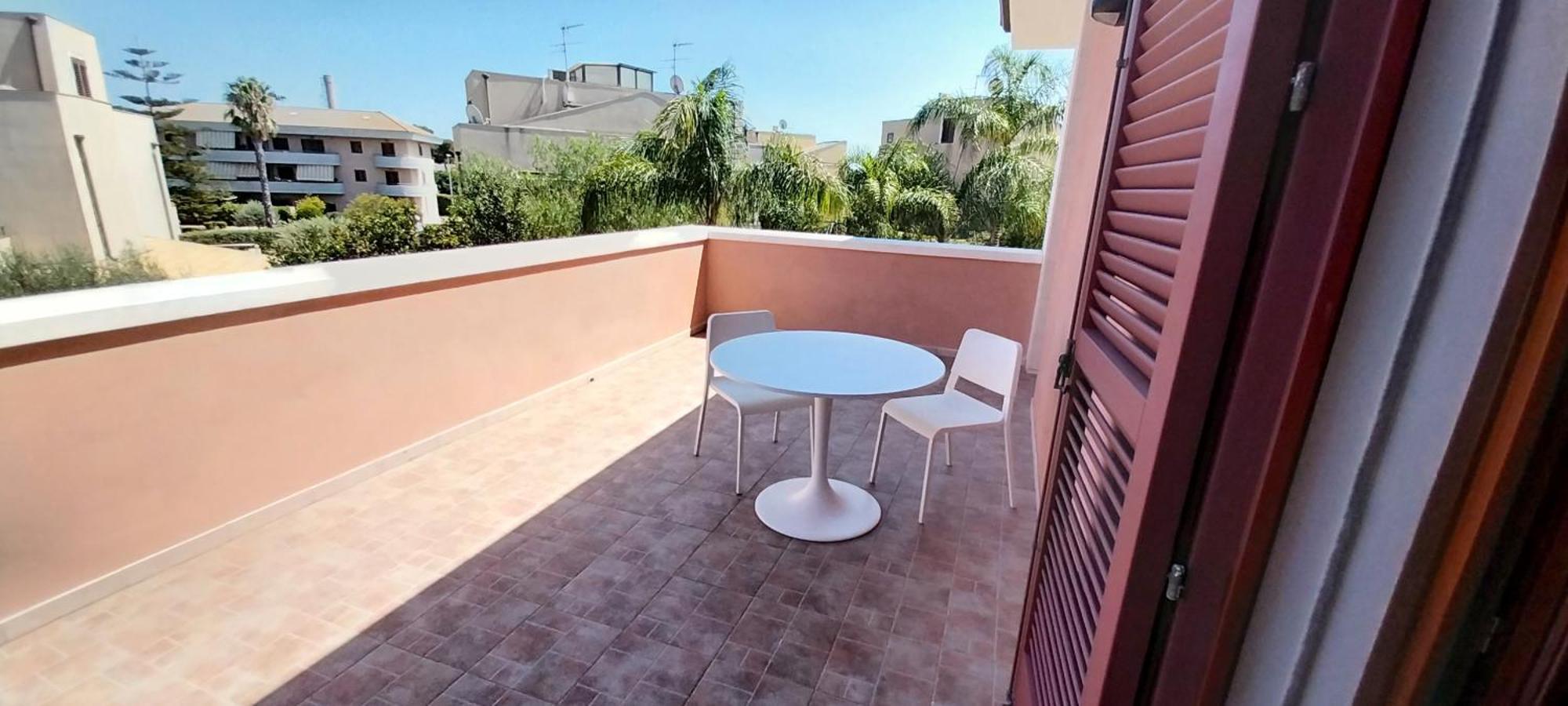 Villa Giulia Syracuse Екстер'єр фото