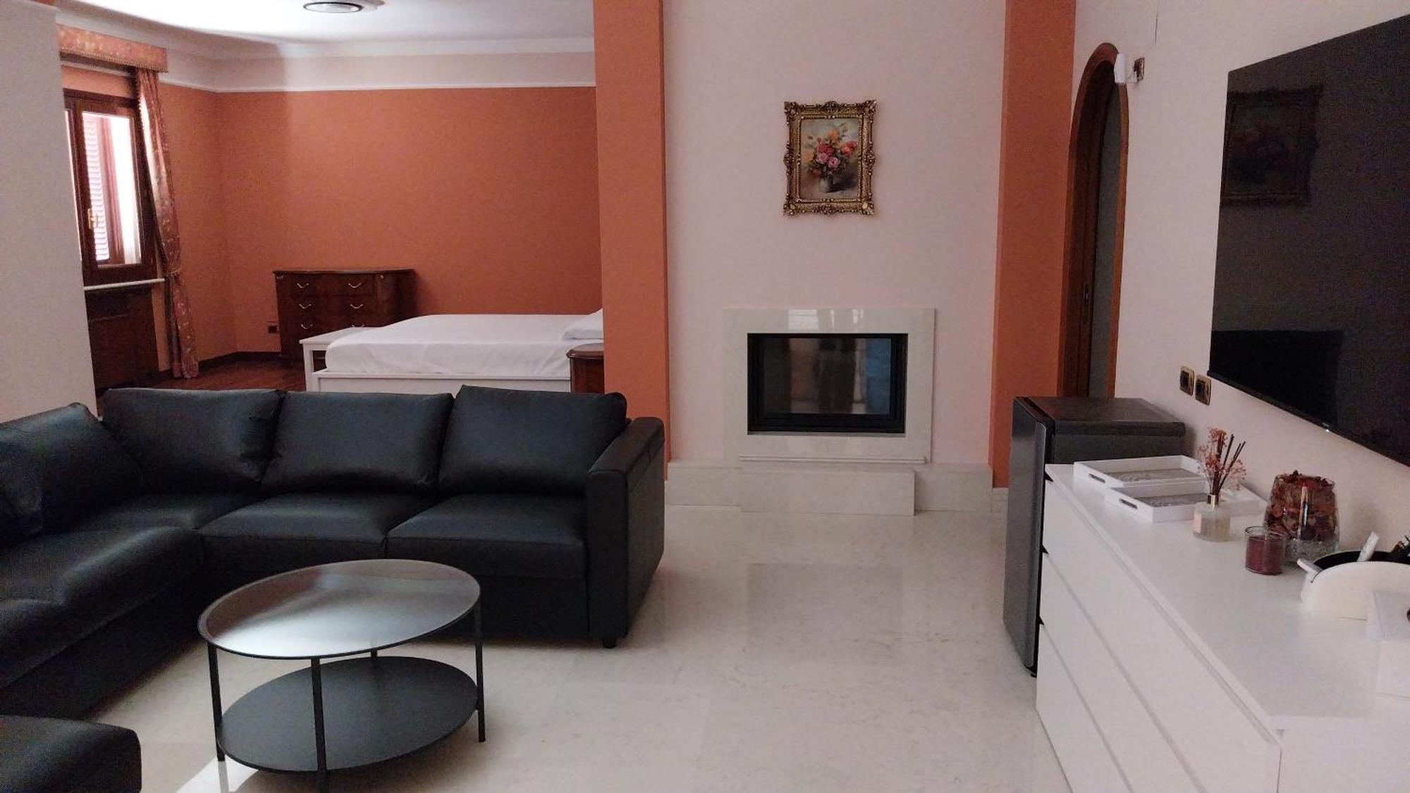 Villa Giulia Syracuse Екстер'єр фото
