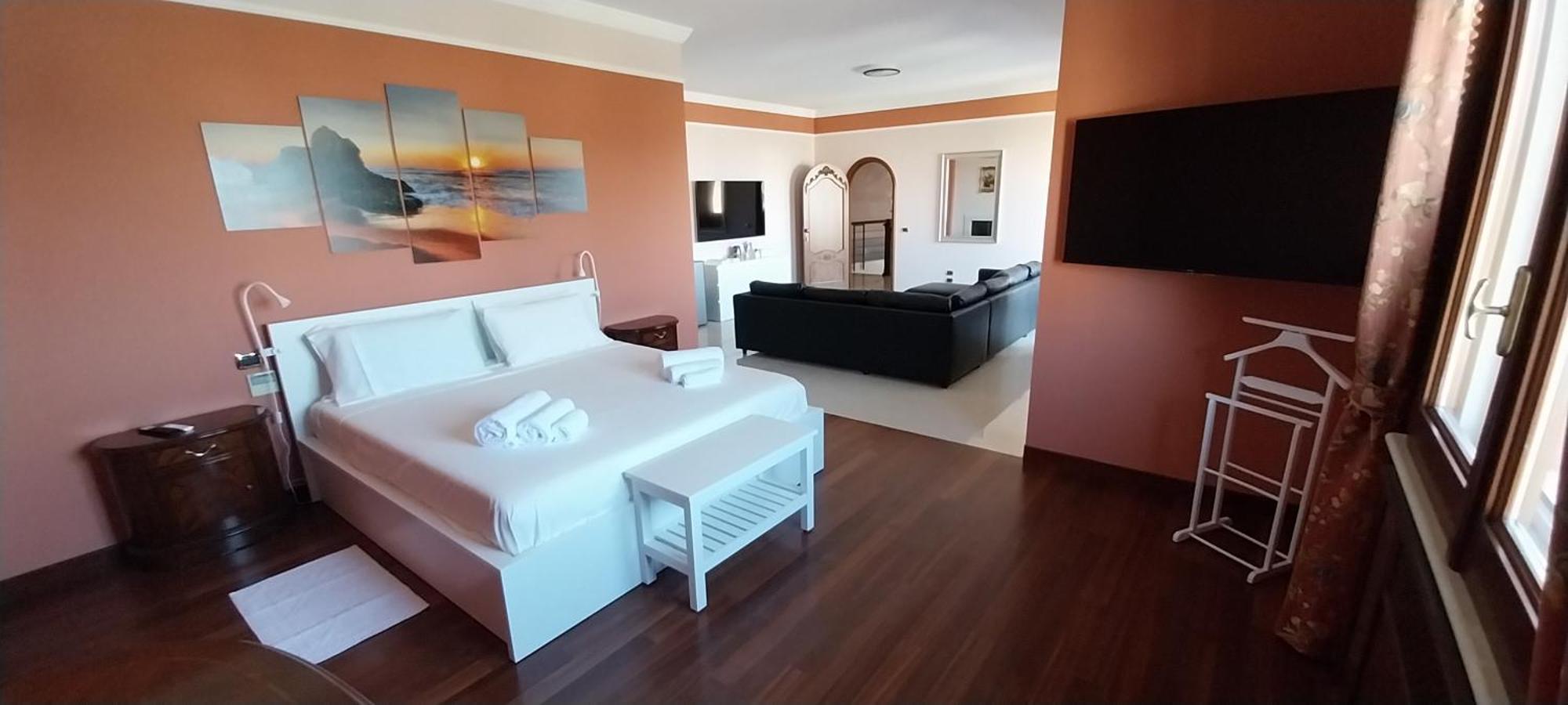 Villa Giulia Syracuse Екстер'єр фото